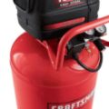 Craftsman Air Compressor Not Building Pressure -Solutions & Reasons