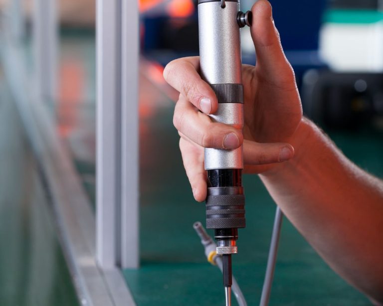 Pneumatic Screwdrivers Explained