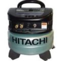 Hitachi Air Compressor Leaks Air - Hitachi Air Compressor Problem