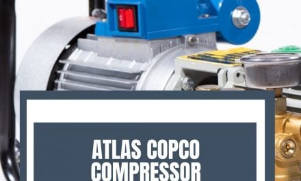 Atlas Copco Compressor Fault Codes – Atlas Copco Compressor Troubleshooting