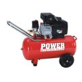 Ust Power System Plus Air Compressor Won't Reach Cut Out Pressure