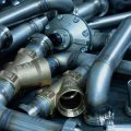 How To Build A Homemade Air Compressor Air Dryer - Remove Moisture From Shop Air