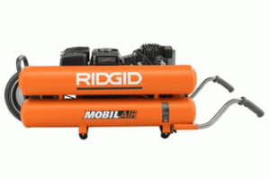 Ridgid Air Compressor Keeps Tripping Circuit Breaker