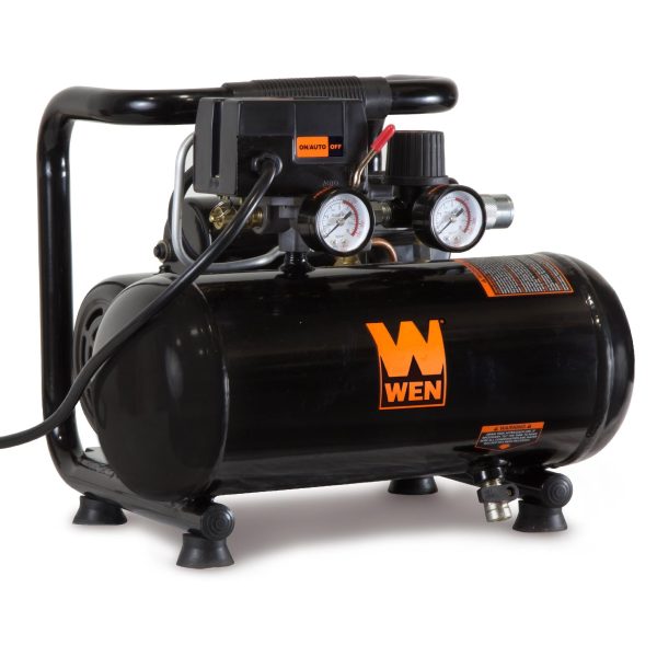 Wen Air Compressors