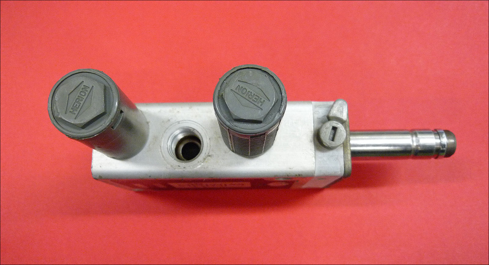 Pneumatic Mufflers Explained Compressed Air Silencers Guide