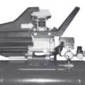 Harbor Freight Air Compressor Keeps Tripping Thermal Reset Button - Solutions & Causes