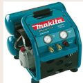 Makita Air Compressor Won't Reach Cut Out Pressure