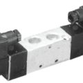 Types Of Compressed Air Valves - Guide To Pneumatic Valves