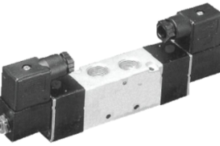 Types Of Compressed Air Valves - Guide To Pneumatic Valves