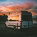 Compressed Air Receiver For A Van? Mounting & Viability