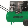 Speedaire Air Compressors - Information, Manuals, Service Locations