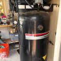 Sanborn Air Compressor Oil – Choosing Oil, How Much Oil To Use & Changing Oil