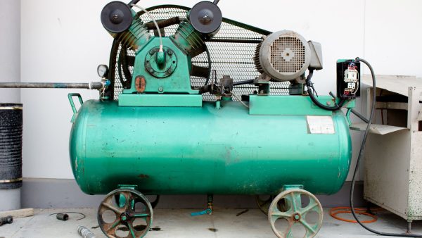 Air Compressor Overheating: 9 Most Common Reasons & How To Prevent It