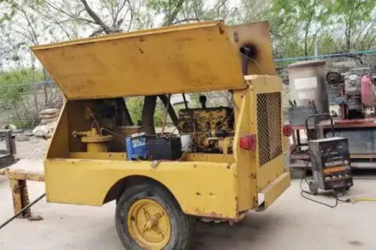 Kargard Industries Air Compressors - Information, Manuals, Service Locations