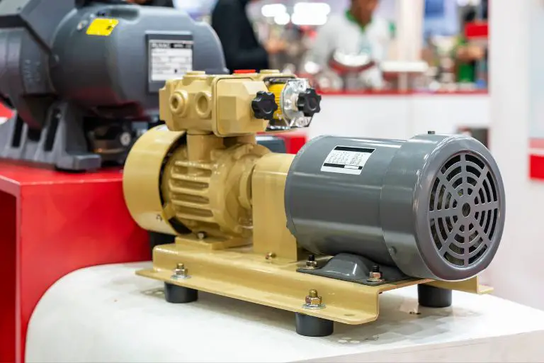 Rotary Vane Compressors Explained